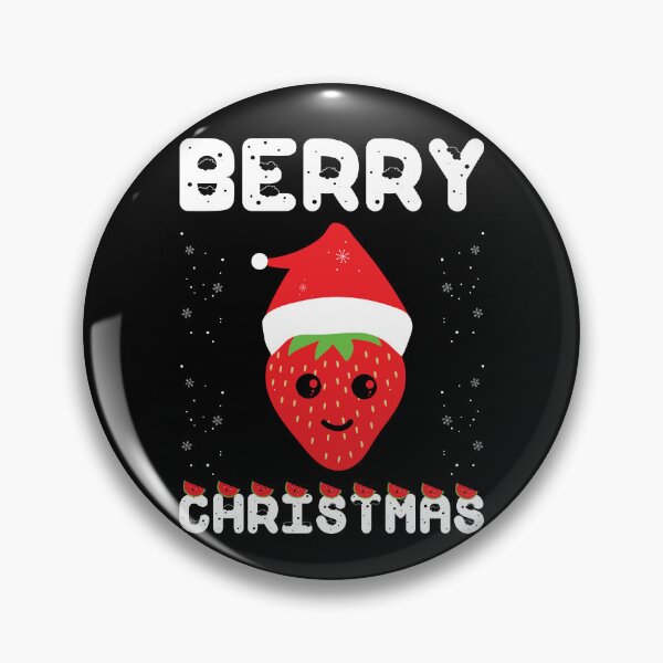 Artikelvorschau, Berry Christmas, Vegan Live, Frohe Weihnachten Veganer entworfen und verkauft von Shirtflyer.