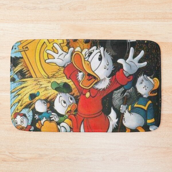 Item preview, Scrooge McDuck designed and sold by GEK-NERD.