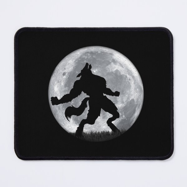 Item preview, Wolf Howls at the Full Moon designed and sold by david parry.