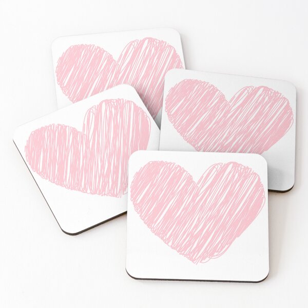 Item preview,    pastel heart designed and sold by cutedream.
