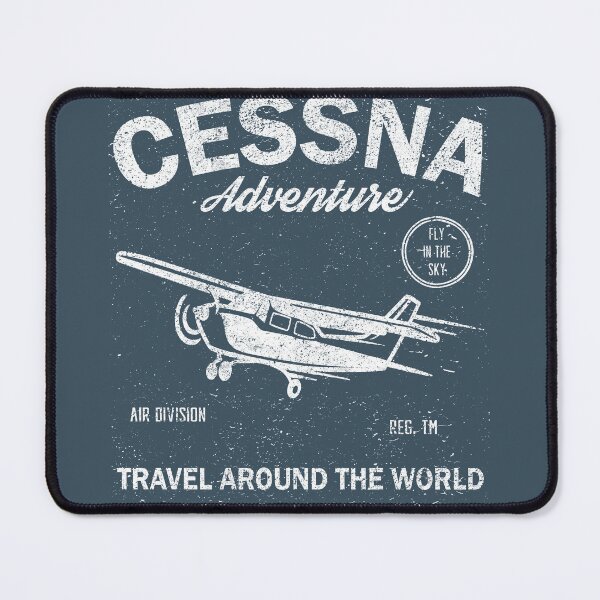 Item preview, Cessna designed and sold by Urimagery.