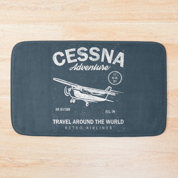Item preview, Cessna  designed and sold by Urimagery.