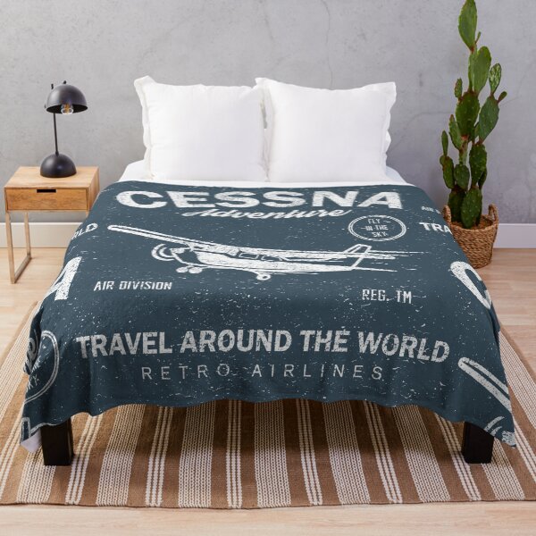 Item preview, Cessna designed and sold by Urimagery.
