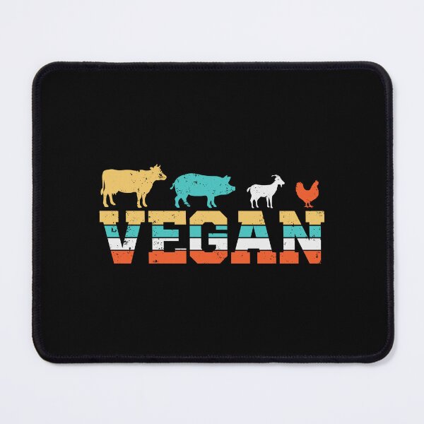 Item preview, Vegan Power, Vegan Live, Lifestyle, Fruit Vegetable designed and sold by Shirtflyer.