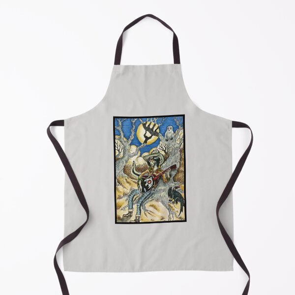 Item preview, Wes Freed  designed and sold by YAKA-CLOTHING.