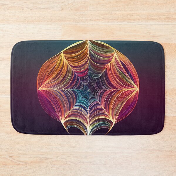 Item preview, Abstract Art and Lines  - Created by Artificial Intelligence designed and sold by Created-by-AI.