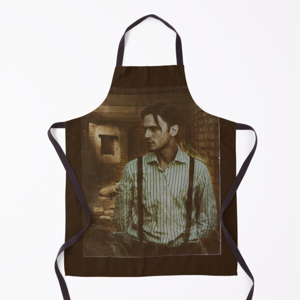 Item preview, Erik Johansson, the ghost designed and sold by Melindrea.