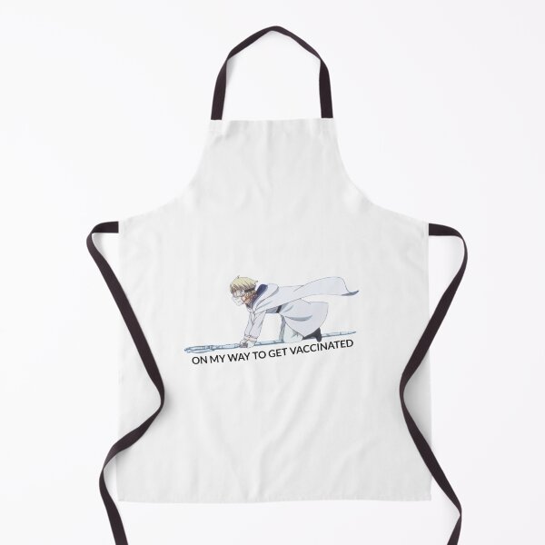 Item preview, Parallel World Pharmacy | on my way to get vaccinated designed and sold by SubtleDesings.