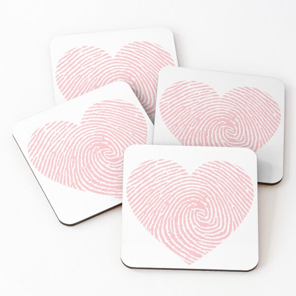 Item preview,  pastel heart designed and sold by cutedream.