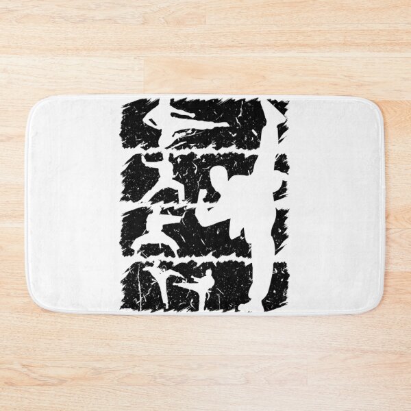 Item preview, Meme Vintage Arts Taekwondo Kick Chagi Kung Fu Karate designed and sold by Trostberger.