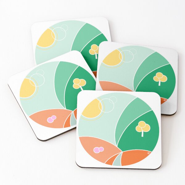Item preview, spring designed and sold by GinColorist.