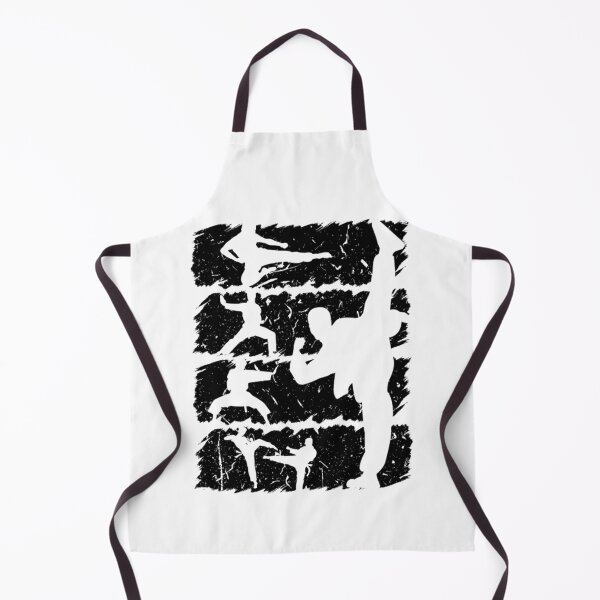 Item preview, Meme Vintage Arts Taekwondo Kick Chagi Kung Fu Karate designed and sold by Trostberger.