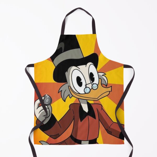 Item preview, Scrooge McDuck designed and sold by GEK-NERD.