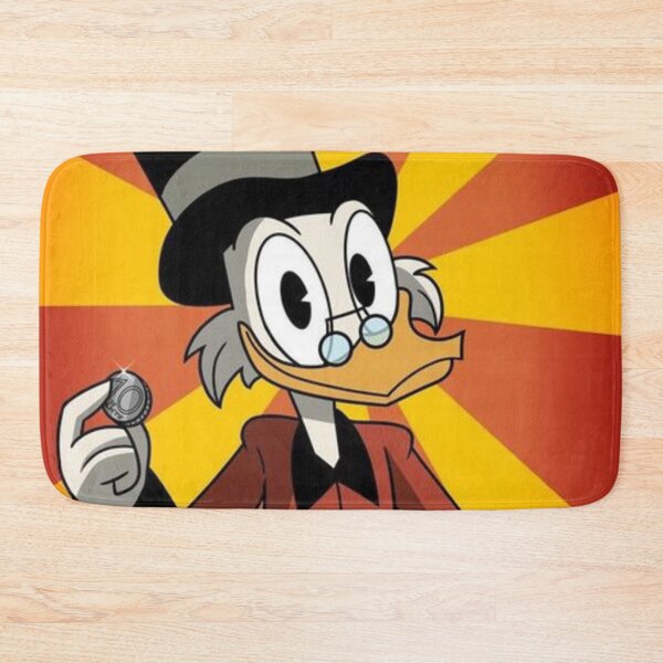 Item preview, Scrooge McDuck designed and sold by GEK-NERD.