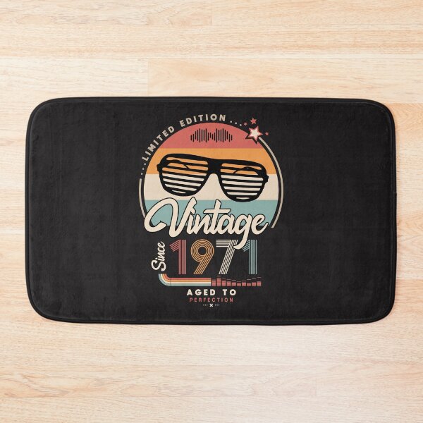 Item preview, Vintage since 1971 designed and sold by lepetitcalamar.