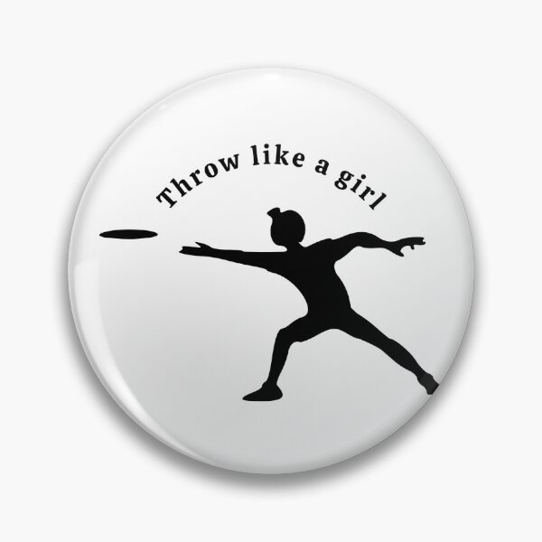 Item preview, Women's Disc Golf and Ulimate designed and sold by KylaWish.