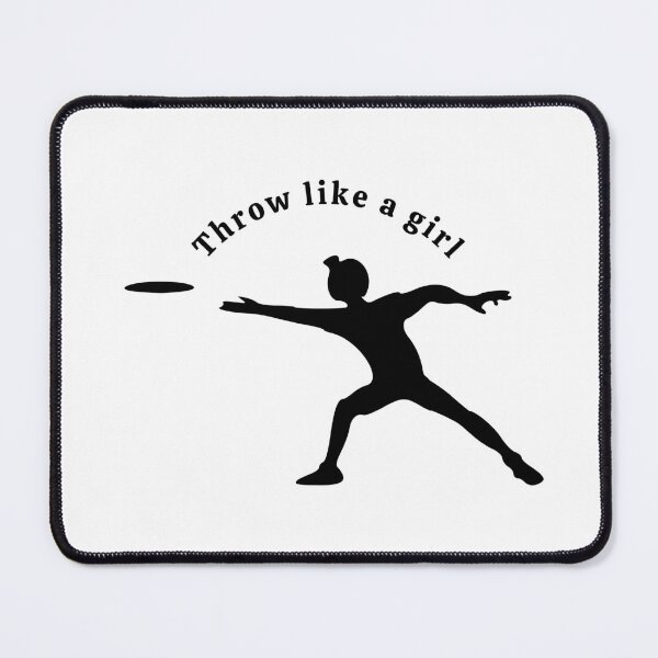 Item preview, Women's Disc Golf and Ulimate designed and sold by KylaWish.