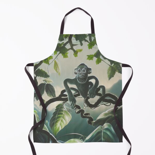 Item preview, New Generation Curiosity designed and sold by apecollective.