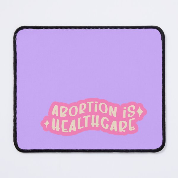 Item preview, ABORTION IS HEALTHCARE  designed and sold by Preslava Genova.