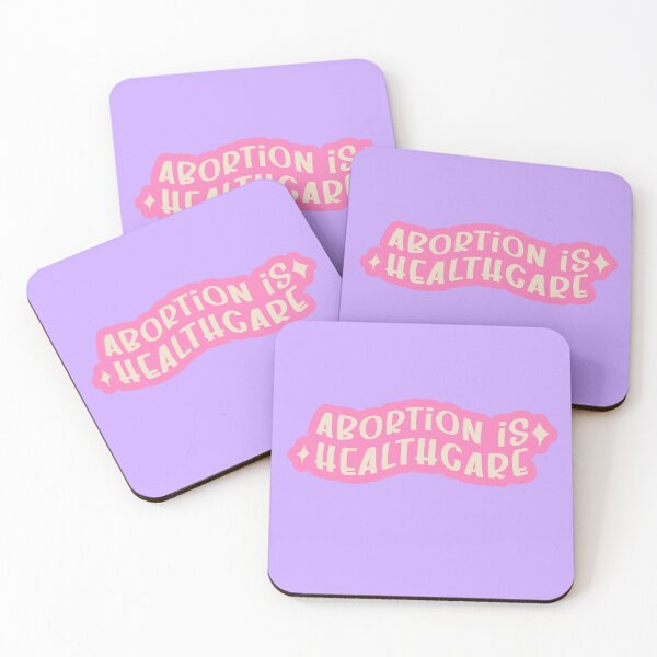Item preview, ABORTION IS HEALTHCARE  designed and sold by Preslava Genova.