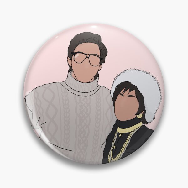 Item preview, Adam & Gaga designed and sold by sratkinz.