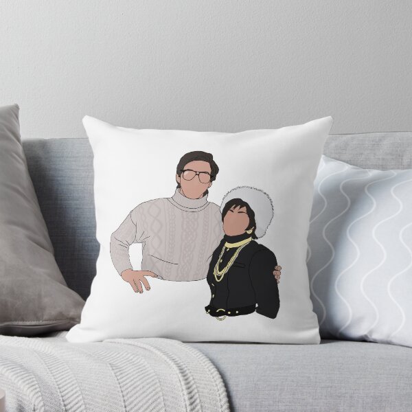 Item preview, Adam & Gaga designed and sold by sratkinz.