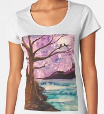 Companionship Women's Premium T-Shirt