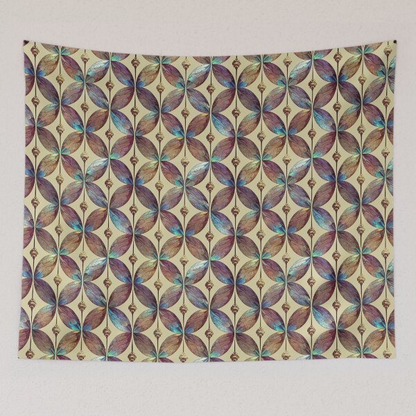 Item preview, Butterfly scales designed and sold by BartonDH.