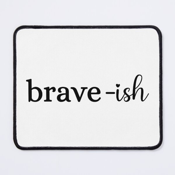 Item preview, brave-ish design designed and sold by beccaveedesigns.