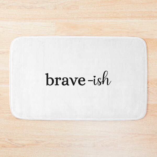 Item preview, brave-ish design designed and sold by beccaveedesigns.