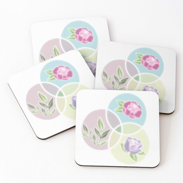 Item preview, Flower Power designed and sold by WizardsNLemons.