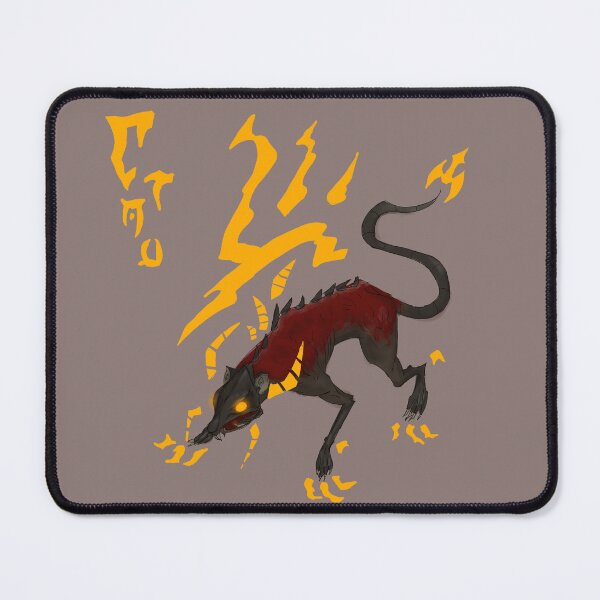 Item preview, Weird Pet Rat designed and sold by vriibot.