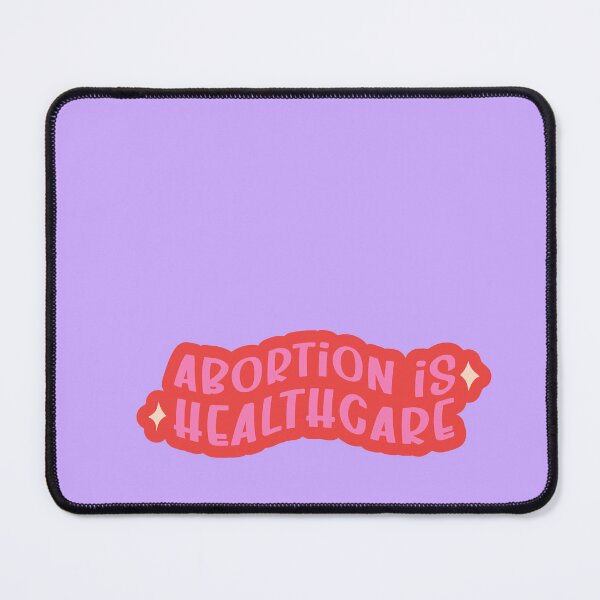Item preview, ABORTION IS HEALTHCARE  designed and sold by Preslava Genova.