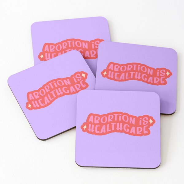 Item preview, ABORTION IS HEALTHCARE  designed and sold by Preslava Genova.