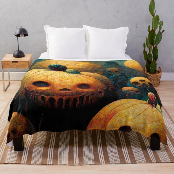 Item preview, Halloween, Pumpkin designed and sold by shokA Design.