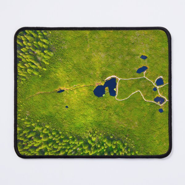 Item preview, Few Little Lakes Drone Photography  designed and sold by DroneOps.