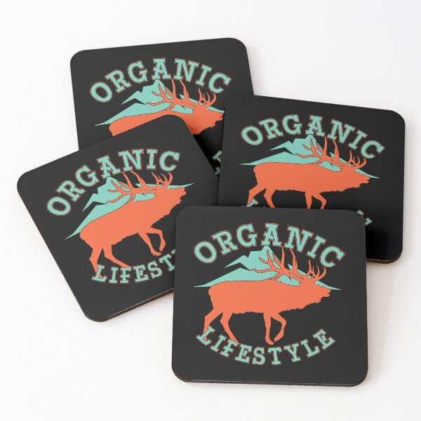 Item preview, Organic Lifestyle  designed and sold by Warrior Veteran Clothing.
