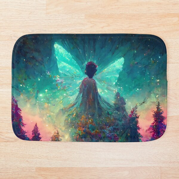 Item preview, Fairy of the Forest  designed and sold by TheDreamEffect.