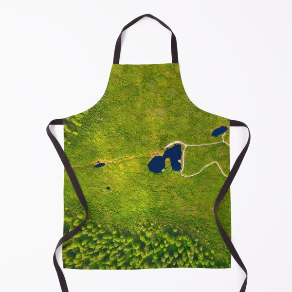 Item preview, Few Little Lakes Drone Photography  designed and sold by DroneOps.