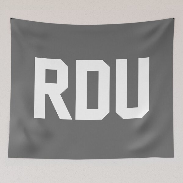Item preview, RDU designed and sold by MadEDesigns.