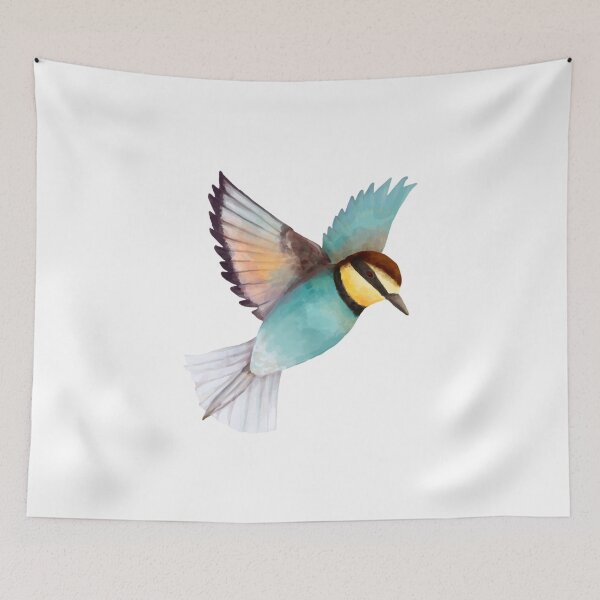 Item preview, Cute Merops Gift For Forest Camp Trip designed and sold by byrne-ma.