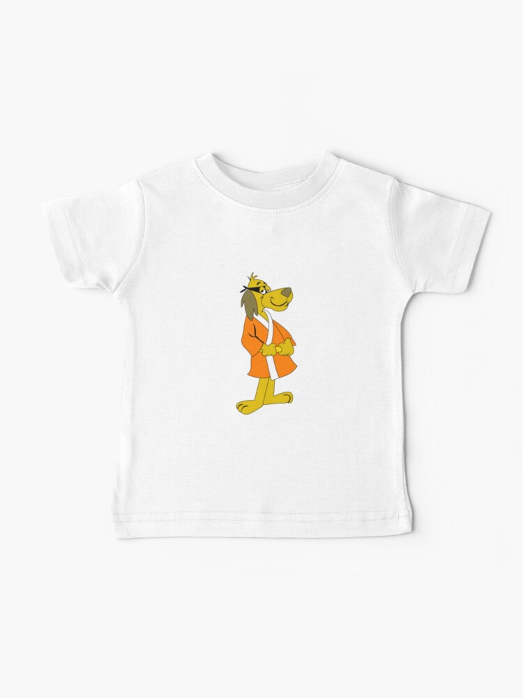 hong kong phooey t shirt