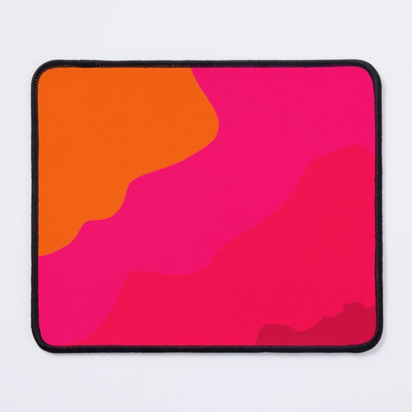 Item preview, Hot Pink to Orange designed and sold by KennyLucky.