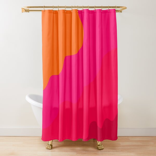 Cortinas modernas simples de estilo hawaiano para sala de estar, comedor,  dormitorio, cortinas de tela con estampado de luz de un solo lado, cortinas