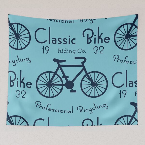 Item preview, Classic Bike 1932 designed and sold by Urimagery.