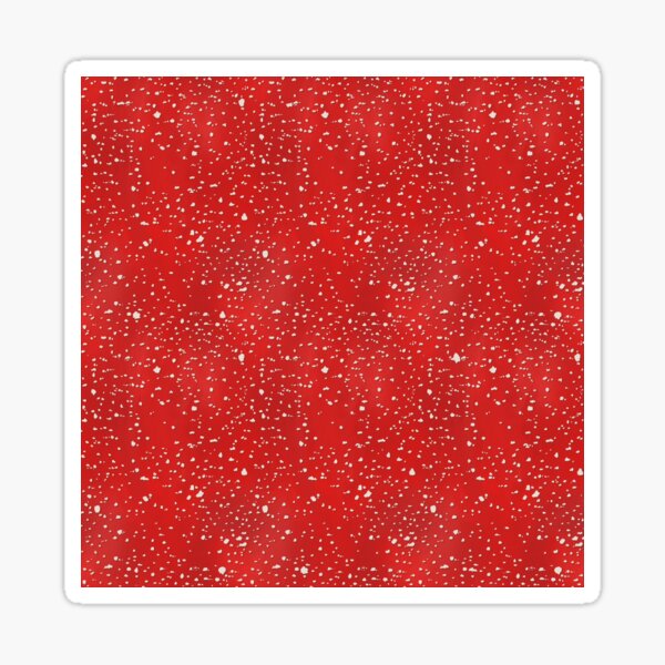 Mushroom Amanita muscaria Fly Agaric Toadstool by Robayre Sticker