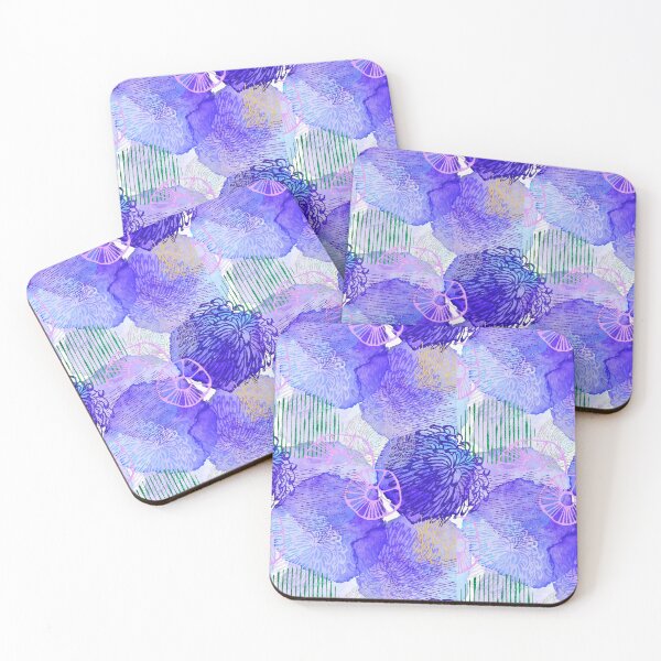 Item preview, Techno Abstract designed and sold by Delights.