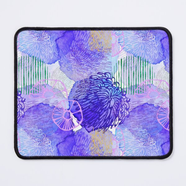Item preview, Techno Abstract designed and sold by Delights.
