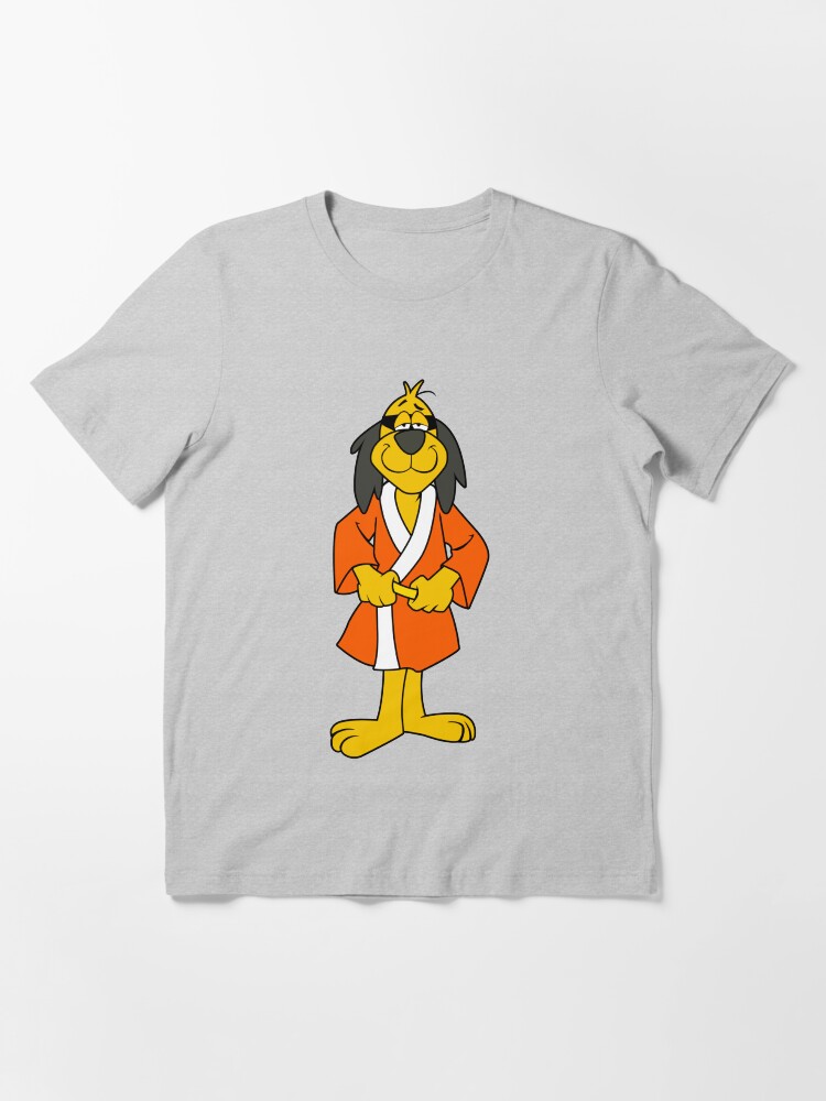 Hong kong top phooey t shirt