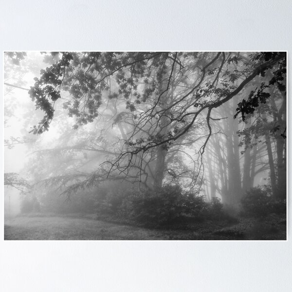 Item preview, Misty Garden designed and sold by Geoff Smith.